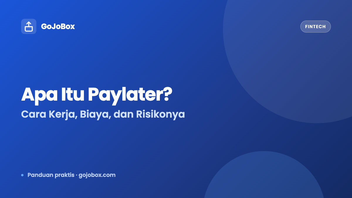 og apa itu paylater