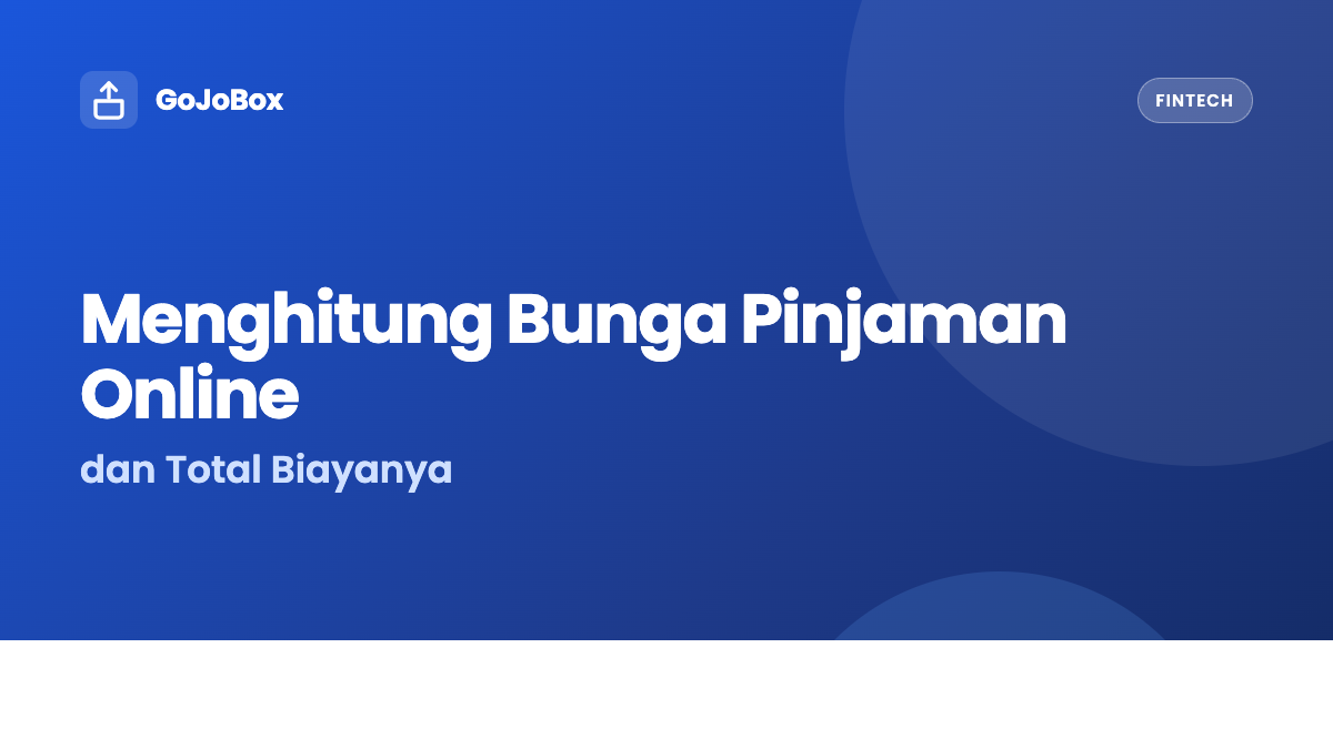 og bunga pinjol