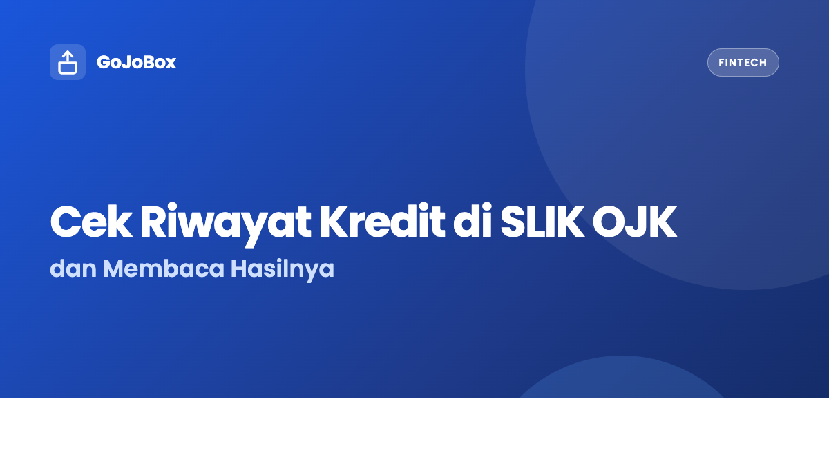 og slik ojk