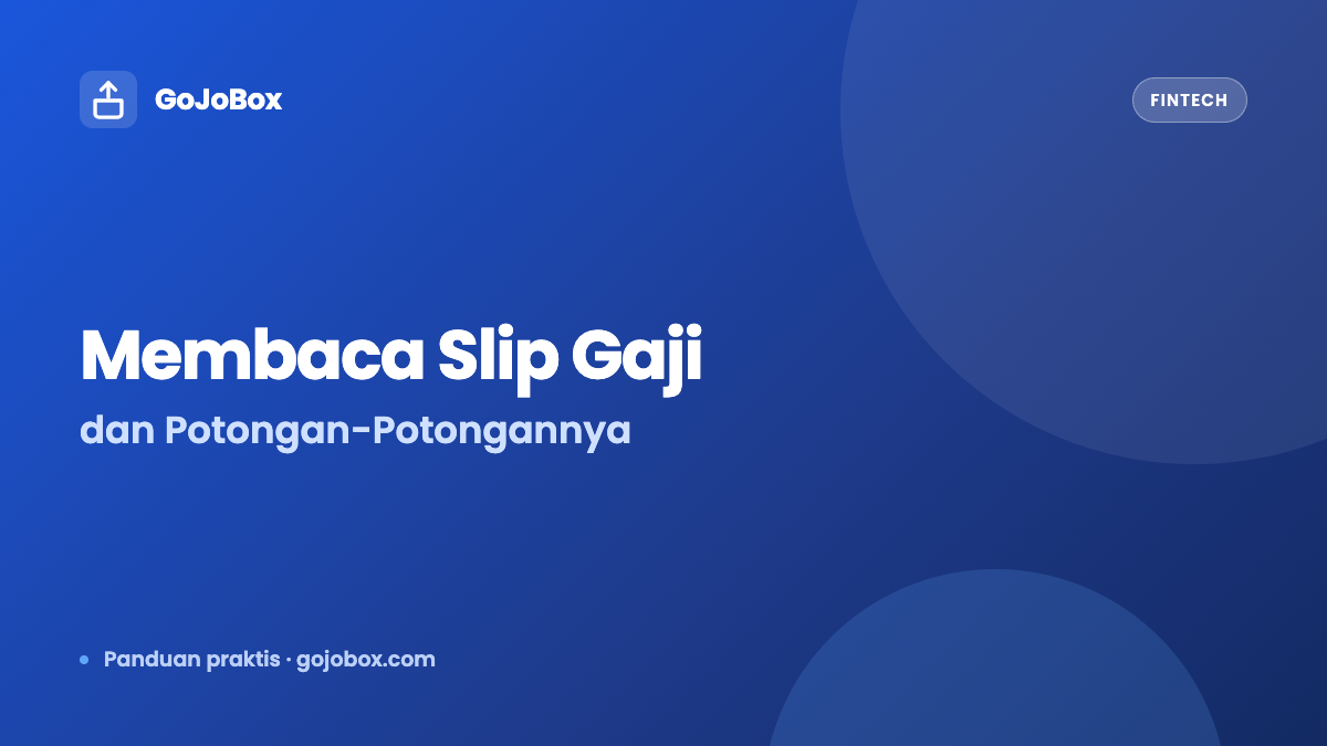 og2 slip gaji