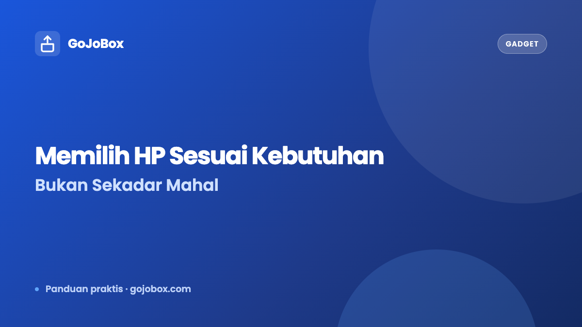 og4 pilih hp