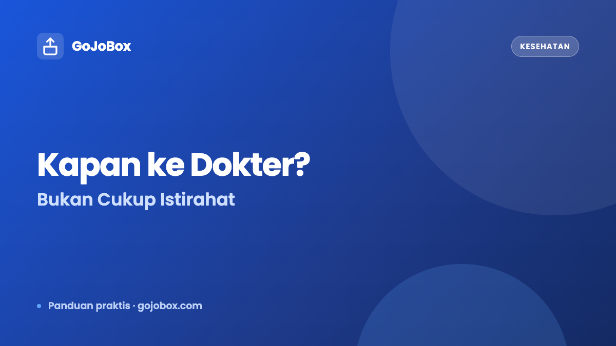 og5 dokter